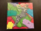 BTS J-HOPE JACK IN THE BOX 1st Solo Album LP Ver LIMITED EDITION Red Vinyl
