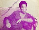 islands modern soul reggae LP SONYA SPENCE Sings Love HEAR Jamaica High Note
