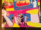 Rare - Enon ‎– High Society Vinyl 2002  Touch And Go ‎– tg235