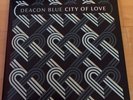 Deacon Blue - City of Love Limited Edition Green Vinyl LP With Signed Print