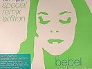 Bebel Gilberto - Tanto Tempo - Four Vinyl Album - 2003 - Crammed