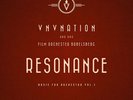 VNV Nation – Resonance - Music For Orchestra - Rare - Limited Edition- Vinyl 33