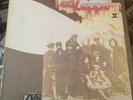 Led Zeppelin II  Atlantic SD 8236 RL SS 1841 Broadway Label US Printing
