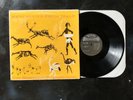 BASSO VALDAMBRINI OCTET NEW SOUND FROM ITALY VERVE STEREO  VS  6152 DG 1960