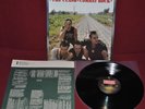 CLASH - COMBAT ROCK - EPIC 25 3P-353 1982 - LP JAPAN NM 1A EDIZIONE