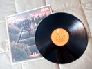 RAM JAM first self-titled album LP Epic PE 34885 features BLACK BETTY