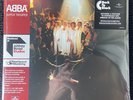 ABBA SUPER TROUPER Abbey Road HALF-SPEED MASTER 180g 2LP VINYL MINT SEALED