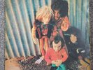 JIMI HENDRIX - BAND OF GYPSYS 1970 UK 1st VINYL LP PUPPET SLEEVE TRACK 2406 002