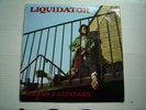 HARRY J ALLSTARS 'LIQUIDATOR' UK ISSUE HARRY J LABEL 1970