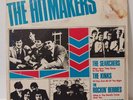 The Kinks The Hitmakers 7” EP NEP 24243 Searches Lancastrians Rockin Berries