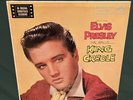 Elvis Presley RCA LPM-1884 King Creole LP R 10S/10S 1958 NM Original