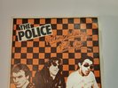 The Police Nothing Achieving/Fall Out 