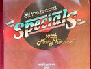 PETE TOWNSHEND Mary Turner Off the Record - 1983 - 2 LP