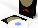 The Cult - Under The Midnight Sun Limited Edition White Color Vinyl LP