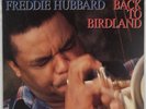 FREDDIE HUBBARD: Back to Birdland M&K RealTime Audiophile Jazz LP NM Vinyl