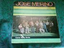 Jose Merino Y Su Orq - Canta Teddy Torres - Used Vinyl Record - C7350A