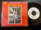 EVANGELINA SOL Please Mr. Please OLIVIA NEWTON JOHN COVER MEXICO PROMO Funk Soul