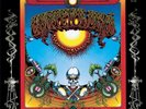 The Grateful Dead Aoxomoxoa (Vinyl) 12