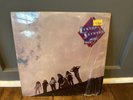 LYNYRD SKYNYRD Nuthin' Fancy MCA37069 LP Vinyl 1975 In Shrink Wrap VG+
