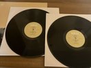 Beady Eye Vinyl - BE Liam Gallagher LP - See Description & Photos -Sleeve Damage