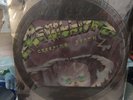 Metallica Creeping Death Picture Disc