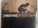 Linkin Park – Meteora - 2 LP Vinyl Records 12