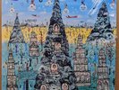 Adam Again - In a New World of Time PRIVATE XIAN AOR POP ROCK HOWARD FINSTER CVR