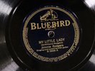 Jimmie Rodgers BLUEBIRD 5838 E+ 