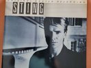 Sting-The Dream Of The Blue Turtles..Original Master Recording Vinyl Lp