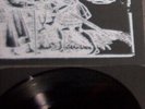 Drowning The Light LP A Pact with Madness Limitiert Rar, Satanic Warmaster, 