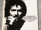 Gordon Lightfoot - Summertime Dream - LP - K54067 - First Pressing A1/B1