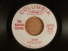 The Beaver Patrol  E.S.P./Just Like A Lady   Rare Promo  Fuzz Psych, Garage