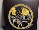 SCORPIONS - MTV Unplugged In Athens - 2013 Vinyl Press - Used - MINT - Rare - 3