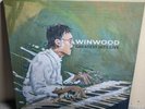 STEVE WINWOOD - Greatest Hits Live - 4 Lps - Vinyl - Used - Mint - Gatefold
