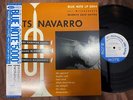 FATS NAVARRO MEMORIAL ALBUM BLUE NOTE BLP 5004 OBI MONO JAPAN LP