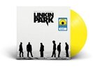 Linkin Park Minutes to Midnight YELLOW COLOURED VINYL - WALMART EXCLUSIVE - NEW