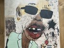 IGOR by Tyler, The Creator Limited - Mint And GREEN IGOR poster