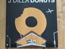 Donuts by J Dilla - Alternative Cover - Opened Not Used