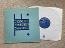 New Order - Movement Original 1981 UK Pressing A3/B3 LP FACT 50 Joy Division