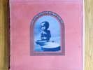 George Harrison Concert For Bangladesh 1st UK Press 3 Vinyl LP Box Set With Book