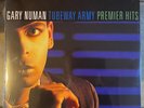 Gary Numan/Tubeway Army - Premier Hits 2xLP Vinyl. Brand New And Fully Sealed