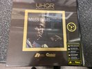 Kind of Blue by Miles Davis  2 x 45rpm UHQR Analogue Productions Mint & Sealed