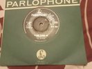 THE BEATLES  PLEASE PLEASE ME  1963 ORIGINAL 45