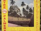 Marimba Orquesta Gallito Entre Palmeras Latin Cumbia LP on Tikal
