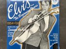 LP Elvis Presley - The Beginning Years - US incl. Photo Book -  sealed