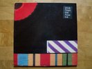Pink Floyd - The Final Cut. Original 1st 1983 UK. Sticker. Inner. Superb Audio