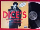 ANDREW DICE CLAY DICE'S Greatest (Bleeped) Bits LP OG PROMO 1992 DEF AMERICAN EX