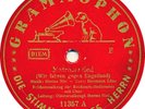 Herms Niel - Matrosenlied / Es geht ums Vaterland - 1939