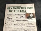 The Fall - Hex Induction Hour - Triple Vinyl 3 x LP + 7