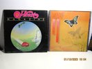 2-LP-LOT-HEART-MAGAZINE-MUSHROOM MRS-5008 & DOG & BUTTERFLY-PORTRAIT AL-35555